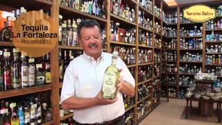 El Tequila Favorito de los Turistas [upl. by Puiia]