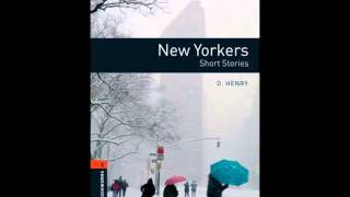 The Christmas PresentsNew Yorkers Short Stories by O Henry [upl. by Doubler305]