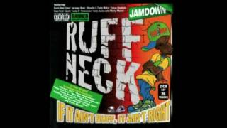 Sean Paul  Dem Bend Up Ruff Neck Riddim 1999 [upl. by Imelida]