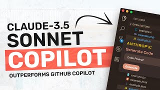 Claude35 Sonnet  Qwen2  ContinueDev  This AMAZING Coding Copilot BEATS Github Copilot amp Others [upl. by Fitting]