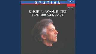 Chopin Waltz No 9 in AFlat Major Op 69 No 1 quotFarewellquot [upl. by Gayleen]