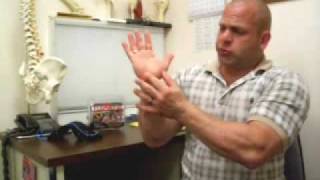 Complete Carpal Tunnel Syndrome Treatment Program [upl. by Irama]