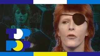 David Bowie  Rebel Rebel • TopPop [upl. by Henryson]