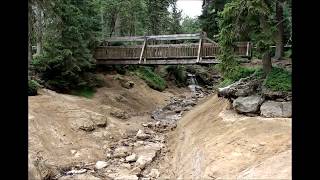 Geheimnisvolle Orte Der Oderteich im Harz [upl. by Malchus]