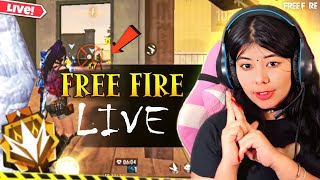 🔴FREE FIRE LIVE GIVEAWAY CUSTOM ROOMS FF LIVE GIVEAWAYFFLIVEGIVEAWAY [upl. by Chancelor]