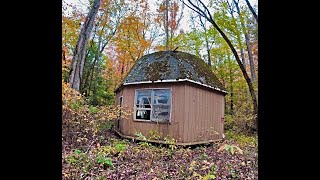 Octagon House Ride In Autumn 2024 [upl. by Timrek463]