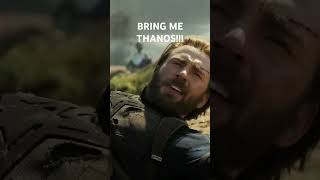 Thor Arrives In Wakanda Avengers Infinity War [upl. by Rothmuller387]