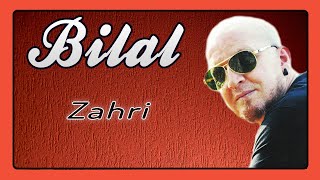 Cheb Bilal  Zahri [upl. by Siravart]