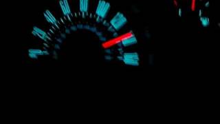 2012 v6 mustang top speed run [upl. by Bikales119]