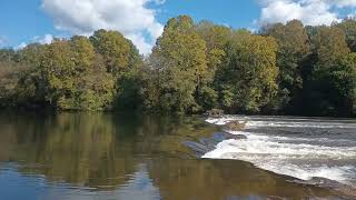 The Rock in Tallassee Alabama [upl. by Giselbert]