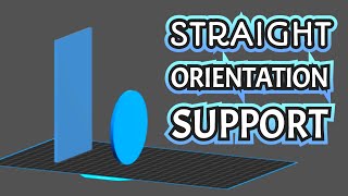 Just In Case You Need Straight Orientation Support [upl. by Aisyram276]