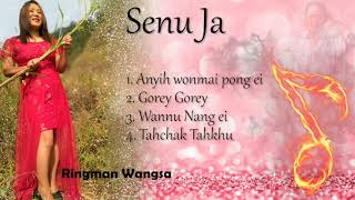 Album quotSenujaquot  Wancho Modern Song  wangsa900 [upl. by Annayram167]