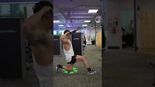 motivation love aesthetic sports fitness shortsviral explore shoulder workoutmusic reels [upl. by Sessilu]