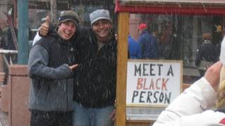 Meet a Black Person [upl. by Thagard]