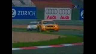 2003 Nürburgring 24 Hours  Highlights [upl. by Rolyat]