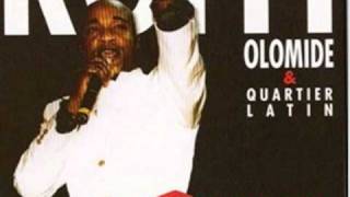 Koffi Olomide  Coucou olympia 1998 [upl. by Sonia]