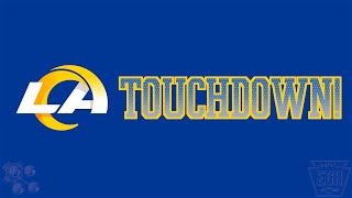 Los Angeles Rams 2022 Touchdown Song [upl. by Conlin]