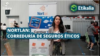 Nortlan una correduría de seguros ética [upl. by Compte]