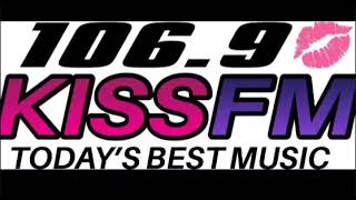 Todays Best Music 1069 KISS FM [upl. by Adriane]