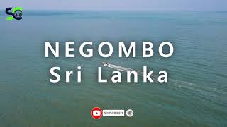 Exploring Negombo Top 10 MustVisit Tourist Places in Sri Lanka 2024 🌴 [upl. by Grantland]