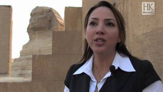 Quest for the Tomb of Cleopatra at Taposiris Magna feat Dr Kathleen Martinez [upl. by Nysa232]