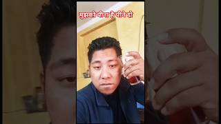 Mujhko pina hai pine do hindi songshorts  TikTok statusviralvideo trendingentntertainment [upl. by Ahsinawt]