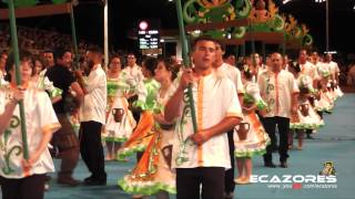 MARCHA DE SAO PEDRO  SÃO JOÃO DA VILA 2015 [upl. by Frants]