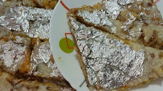 Bawarchi Wala Shahi Tukda Recipe At Home  Lucknowi Shahi Tukda  Shahi Piece Recipe [upl. by Soo]