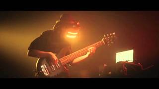 Shobaleader One  Coopers World Live in Antwerp 2016 [upl. by Neerehs]