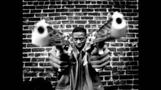 GZA  Publicity [upl. by Raynold]