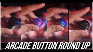 Arcade Button Round Up [upl. by Tomaso]