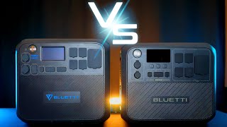 Watch Before You Buy Bluetti AC200L VS AC200MAX [upl. by Sylram]