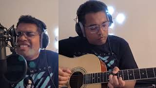 Neon  John Mayer Cover Live in LA Version  mrlinus [upl. by Ydasahc94]