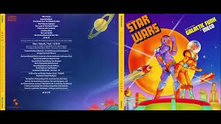 Meco  Star Wars  Full Album [upl. by Anatole]