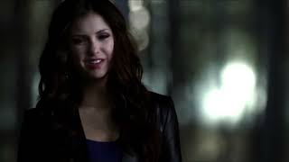 Bonnie Wants To Contact Qetsiyah  The Vampire Diaries 4x22 Scene [upl. by Faden]