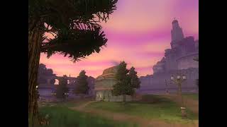 Everquest 2 Soundtrack 3 Qeynos [upl. by Castera]