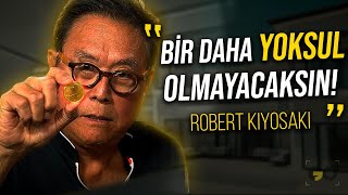 Bu Anlatılanları Hiçbir Zaman Okullarda Öğrenemeyeceksiniz  Robert Kiyosaki  Nasıl Zengin Olunur [upl. by Doowrehs]