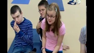 Yoga for Special Needs [upl. by Meeks]