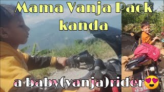 Mama vanja roila  1 pack kandađź¤Ł [upl. by Dyke659]