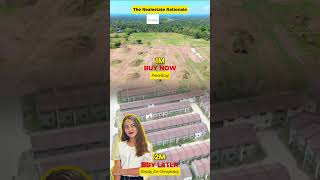 Preselling House and Lot at Sariaya Quezon realestate apechomes bahayatlupa houseandlot [upl. by Llorrac]