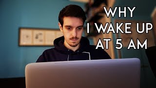 A Day in the Life of a Software Engineer  Why I wake up at 5 am [upl. by Rrats]