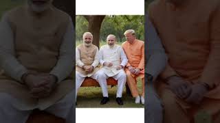 ai world leaders  glimpse of Bharat Darshan narendermodi ai putin trump worldofai shorts [upl. by Thor]