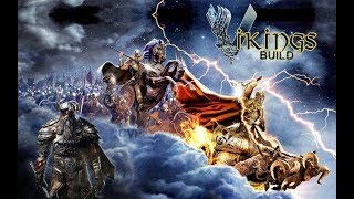 ⚡️ ⚡️Lançamento Vikings Flex Themas Kodi 18 Beta 4  Universal⚡️ ⚡️ [upl. by Ahsenahs]