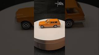 MercedesBenz W123 Wagon matchboxcars mercedesbenz [upl. by Osterhus]