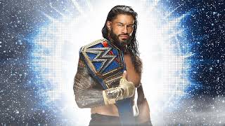 ROMAN REIGNS THEME SONG 20242025 [upl. by Fernand]