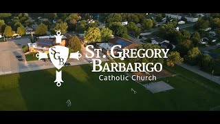 Catechesis of the Good Shepherd at St Gregory Barbarigo Parish [upl. by Auos]