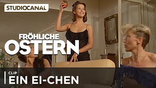 Sophie Marceau findet ein Eichen  FRÖHLICHE OSTERN  Belmondo [upl. by Retniw]