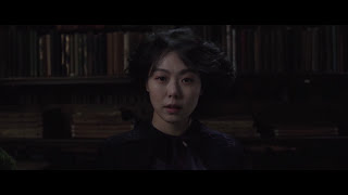 The Handmaiden 2016 The books scene My Tamako My Sookee [upl. by Troth]