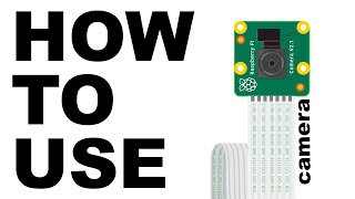 Raspberry Pi Camera Module 3  Introduction and User Guide [upl. by Llertnov400]