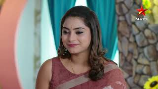 Paluke Bangaramayena  Episode 383  Bobby Gets Suspicious  Star Maa Serials  Star Maa [upl. by Forcier]